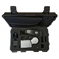 МОБИЛЬНЫЙ ЛАЗЕРНЫЙ 3D СКАНЕР GOSLAM T100 Pro (GSI)