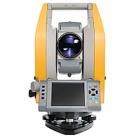 Trimble C5 HP 1” Access OP