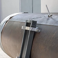 Мобильные беспроводные комплексы цифровой радиографии Экоскан