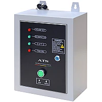 Блок АВР-С TSS 12000/400