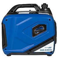 Инверторный генератор TSS SGG 2400Si