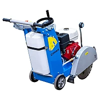 Шовнарезчик CIMAR CFC-18 (HONDA GX390)
