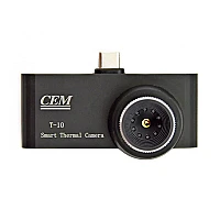 Тепловизор CEM Т-10