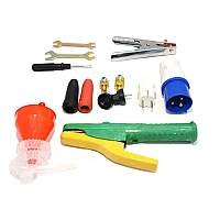 Сварочный генератор TSS DGW 7.0/250ED-R