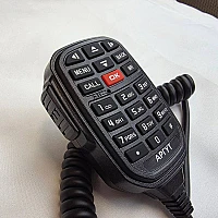 Цифровая радиостанция возимая АРГУТ А-1000D UHF