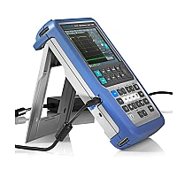 Цифровой осциллограф Rohde & Schwarz RTH1004