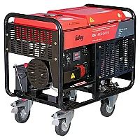 Дизельный генератор FUBAG DS 14000 DA ES