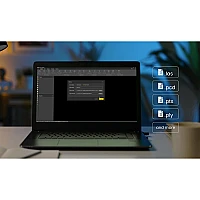 Мобильный лазерный сканер FJD TRION P1