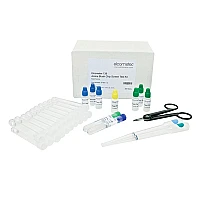 Тестер амидной испарины Elcometer 139 ABC