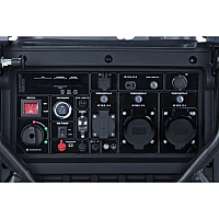 Инверторный генератор Dinking DK9000iE