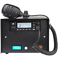 Цифровая радиостанция стационарная Аргут А-703С VHF