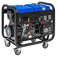 Дизельный генератор TSS SDG 7500EHA (200026)