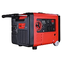 Инверторный генератор FUBAG TI 4500 ES 641026/8641495