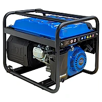 Бензиновый генератор Dinking DKA8500EW