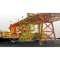 ПО Trimble RealWorks Storage Tank