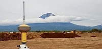 Спутниковый геодезический комплект