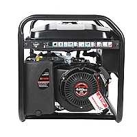 Бензиновый генератор A-iPower Lite AP6500