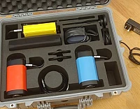 Течеискатель Primayer Eureka Digital