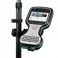 GNSS-приемник Leica GS07 GSM Radio Disto с контроллером Leica CS20