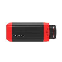 Seviral ST300 Длинноволновый исследовательский тепловизор