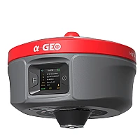 GNSS приемник AlphaGEO A6