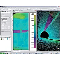 ПО Trimble RealWorks Storage Tank