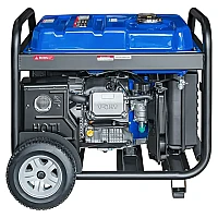 Инверторный генератор TSS SGG 10000Ei