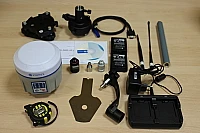 Приемник Stonex S10