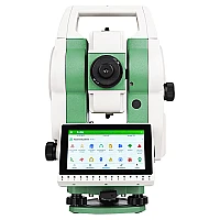 Электронный тахеометр FOIF RTS362N (R1000, 2") с ОС Android