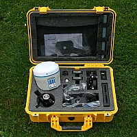 Приемник Stonex S10A