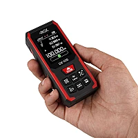 Лазерный дальномер RGK DX-100