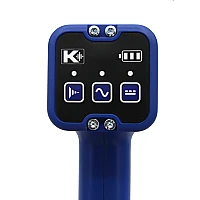 РМ-9 универсальный AC/DC электромагнит со встроенными аккумуляторами