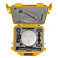 Комплект геодезического спутникового приемника SinoGNSS T20 с полевым контроллером R60