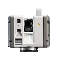 Наземный лазерный сканер Leica RTC500