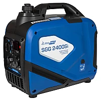 Инверторный генератор TSS SGG 2400Si