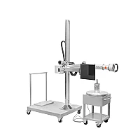 Комплекс цифровой радиографии Сура ЭКО