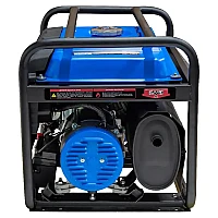 Бензиновый генератор Dinking DKA3500E