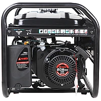 Бензиновый генератор A-iPower Lite AP2200