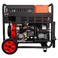 Дизельный генератор A-iPower AD5500EA