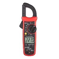 Токовые клещи RGK CM-10