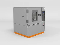 Климатическая камера тепло-холод серии КТХ