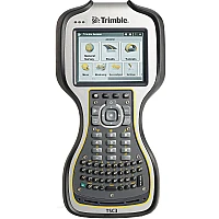 Комплект RTK ровер Spectra SP85 Radio + Trimble TSC3 + ПО Survey Office