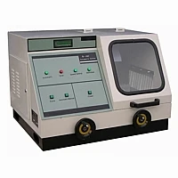 Отрезной станок Q-100B