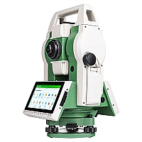 Электронный тахеометр FOIF RTS362N (R1000, 2") с ОС Android