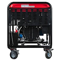 Дизельный генератор FUBAG DS 15000 DA ES