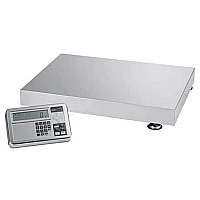 Взрывобезопасные весы ViBRA FZ-300K1GFEx-i02