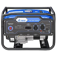 Бензиновый генератор TSS SGG 2000N