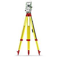 Тахеометр Leica TS07 R500 Arctic (1")