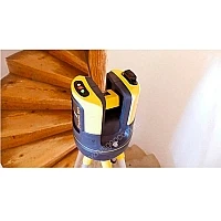 Лазерный дальномер GeoMax Zoom3D (HS) Robotic без вехи (Android)