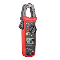 Токовые клещи RGK CM-12